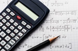 Math Tools, Calculator