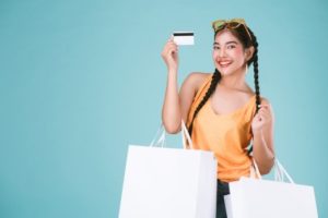 Dangers of Credit card